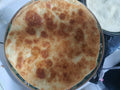 Ugandan Chapati.