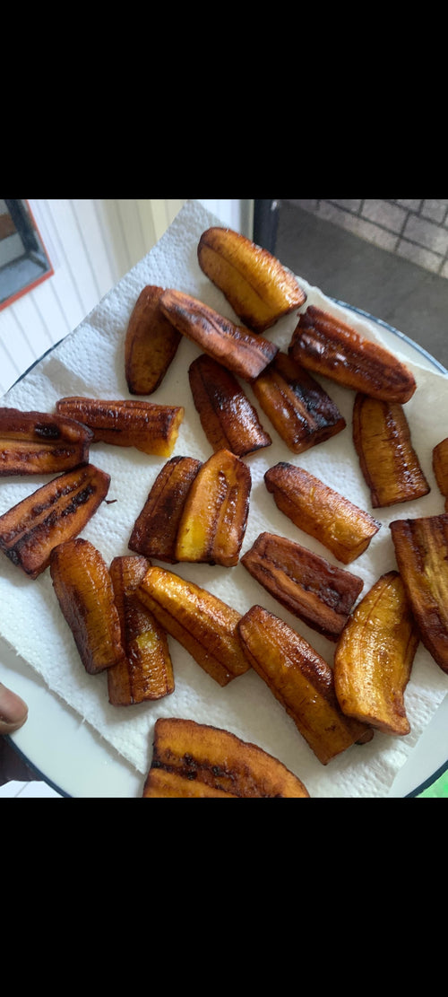 1kg of Ugandan Plantain [Gonja]